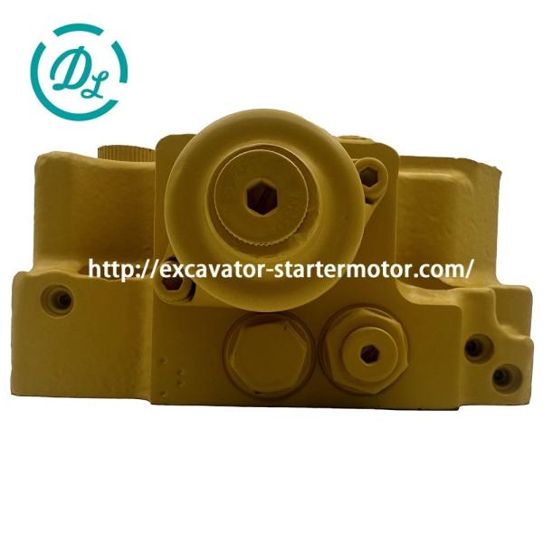 Excavator Hydraulic Valve Main Control 723-40-71310 7234071310