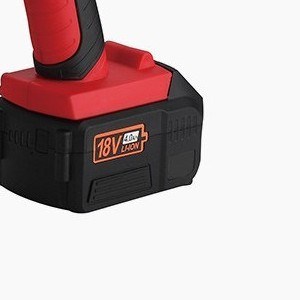 Перезаряжаемая беспроводная литийная батарея электрический садовый распылитель краски с пестицидами