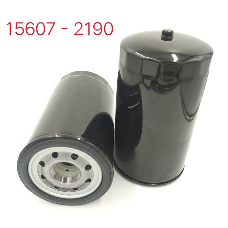 Oil Filter for Excavation P551441 P502364 LF16110 LF16226 C1316 S15607-2190 5209Z500D