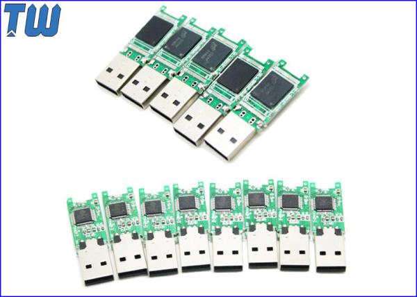 USB Flash Drive Standard PCBA Memory Chip 1GB 2GB 4GB 8GB 16GB 32GB
