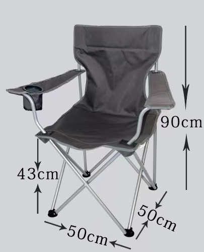 Portable Mountain Camping Picnic Table with Chairs Modern Design and Durable Material