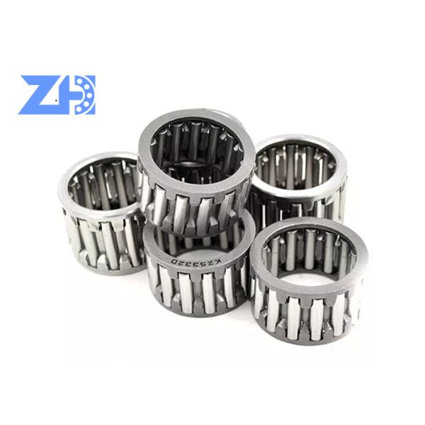 Exvaexcavatoror 234351 Drawn Cup Needle Roller Bearing NAV4006 4074106