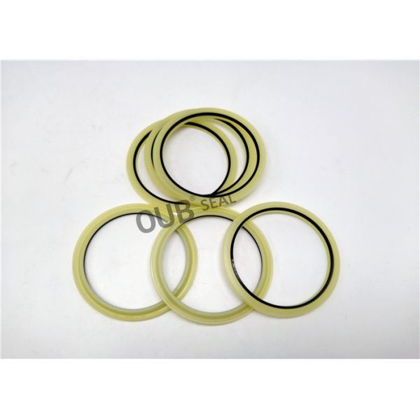 Плунжерный шток герметизирует 707-51-60650 уплотнений масла PU DHS ООН верхнего