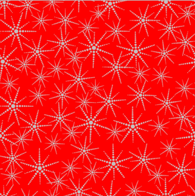 ODM de papel superior rojo de la estrella de la plata de los manteles del cumpleaños 54 x 108