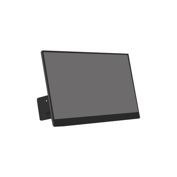 15Moniteur portable de 6 pouces 1080P IPS moniteur de déplacement ultra-mince externe 60Hz moniteur de seconde