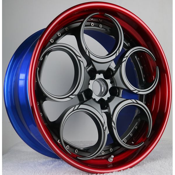 Euforte Enterprises (China) Limited