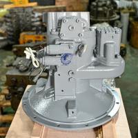 Hitachi EX120-2 HPV091 pompe hydraulique pour excavatrice 9101530