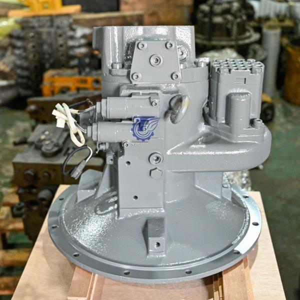 Hitachi EX120-2 HPV091 Excavator Hydraulic Pump 9101530