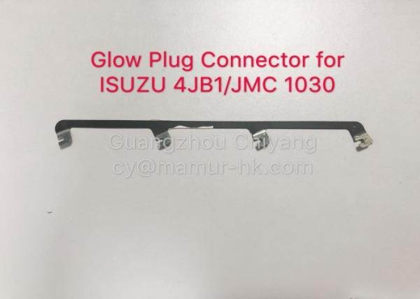 Glow Plug Connector For ISUZU 4JB1 JMC 493 8-94133760-0 ISUZU Engine Parts