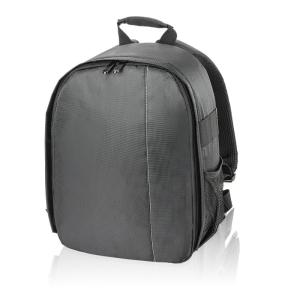 DSLR/SLR Mirrorless Camera Custom Travel Backpack Waterproof Large Capacity