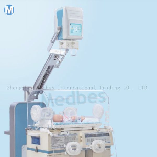 Infant/Newborn/Neonatal/Baby Digital X RAY EQUIPMENT DR neonatal digital radiography system