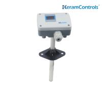 corrosão do transmissor da velocidade de ar 0-5V anti para o ar