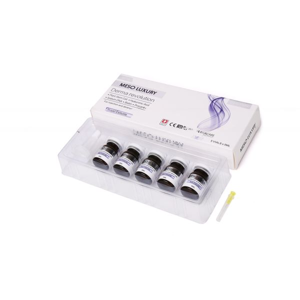 Private Label Best Weight Loss Body Fat Burning Anti Cellulite Belly Slimming Mesotherapy Serum Injection