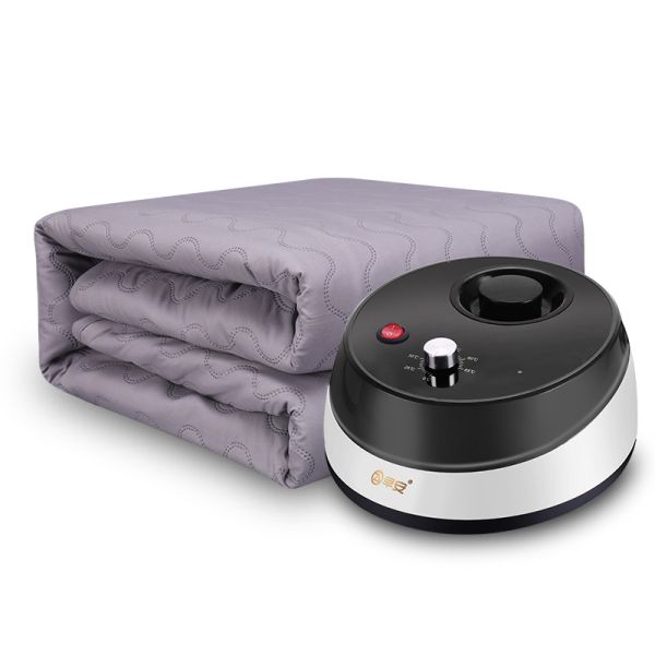 Deodorizing Electric Blanket Warmer for Winter 220V Electric Powered and Single Body