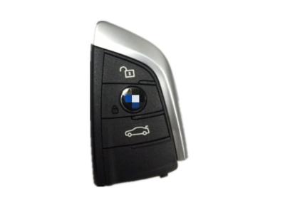 Professional BMW Remote Key 5FA 011 927-29 3 Button 434MHz For BMW X5 / X6