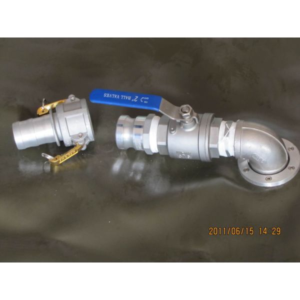 TPU Oil Bladder , Lightweight Oil Storage Tank / Flexible Fuel Bladder Tank