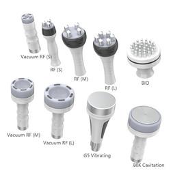 AS81 Ultrasound  Rf Slimming Vacuum Cavitation Machine CE Certified  Skin Tightening
