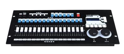 Controlador da iluminação de Kingkong 256A/console da iluminação