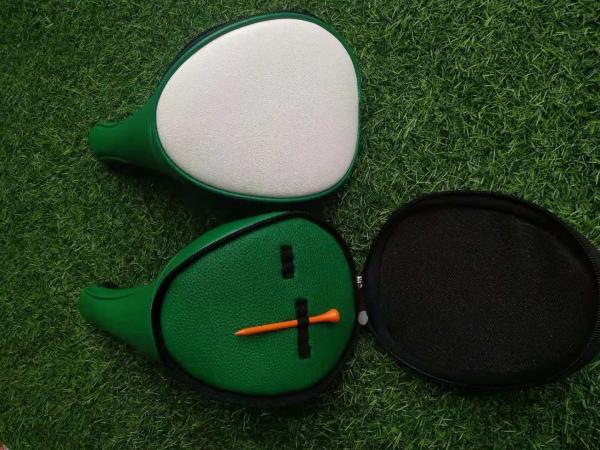 custom golf head cover, custom head cover , driver headcover , driver headcovers, dismountable cover