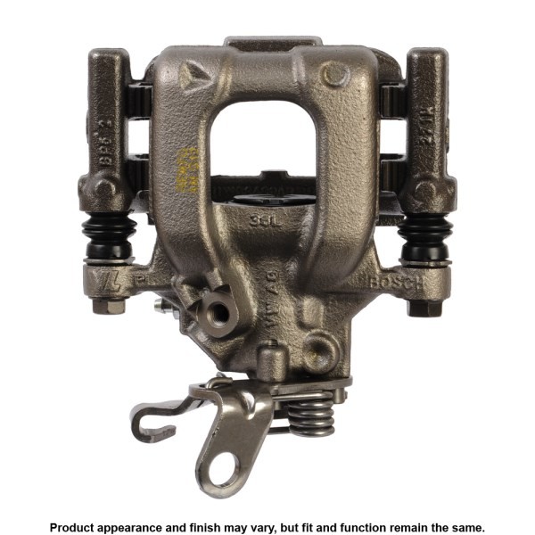 SKODA Auto Parts Vehicle Brake Caliper 19B6384 19B6385 344416 344417 OEM 5K0 615 423 5K0 615 424