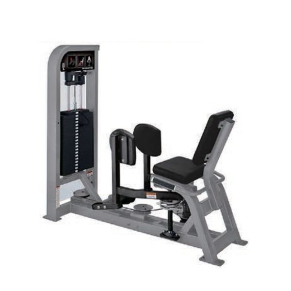 Vinyl Outer Thigh Machine U+H2019 Supportive Multi Use Strength Gym Equipments Easy Move