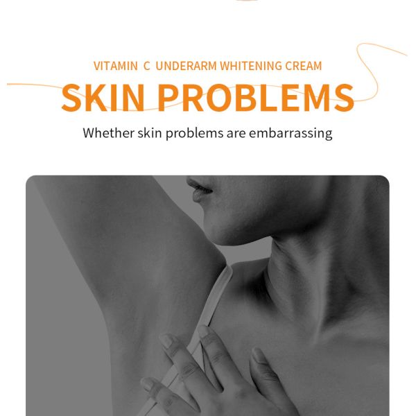 100ml Natural Hair Removal Cream Permanent Mild Whitening Beauty Arm Leg