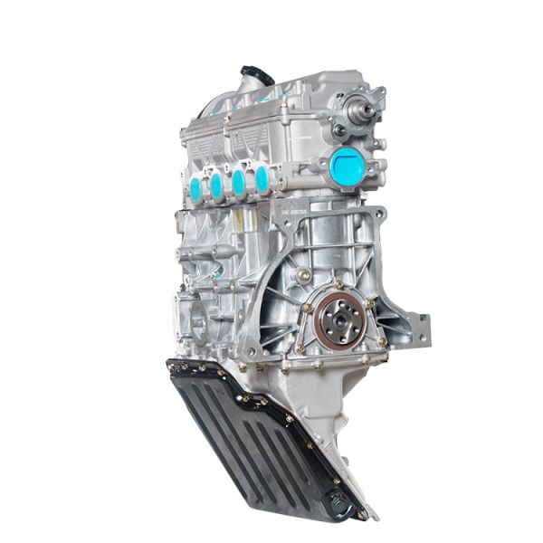 Changan Suzuki ALTO 1.3L G13B/G16B El conjunto del motor de aluminio