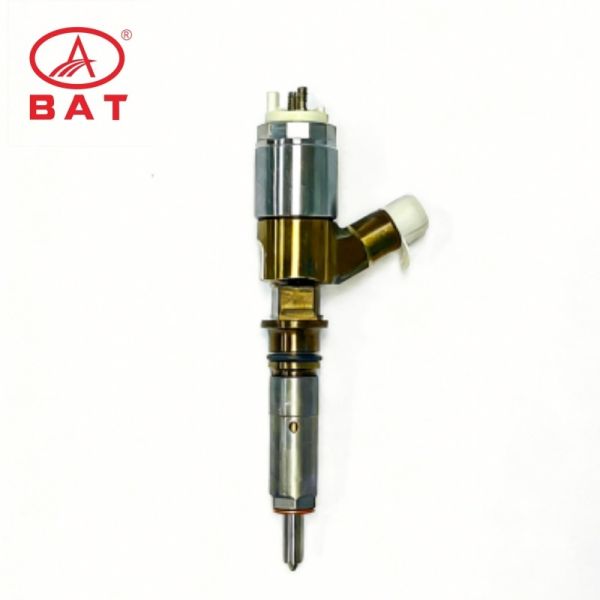 326-4700 Common rail Diesel Injector C6.4 Fuel Injector 3264700 for CAT Engine Construction Machinery Parts