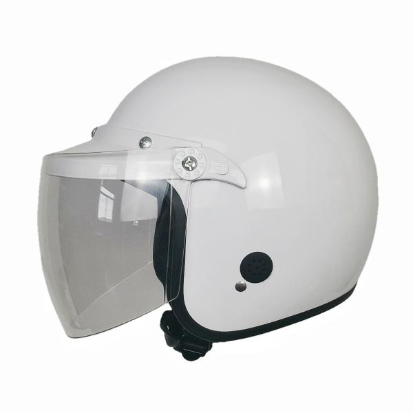 Casco de motociclista ABS para protecção da cabeça em outros modelos