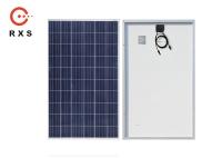 COUVERCLE solaire encadré polycristallin du module 20V de 275W picovolte bas pour le réverbère