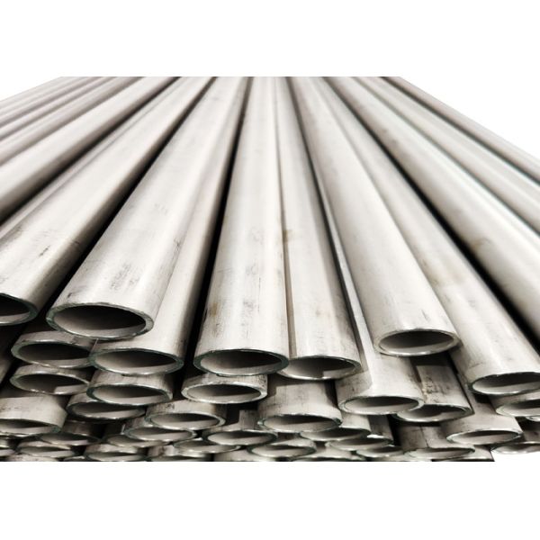 ASTM/GB/API/DIN/JIS Austenitic and Duplex Stainless Steel U Tube for Heat Exchanger and Boiler