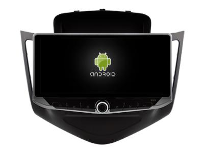 10.88 Screen with Mobile Holder For Chevrolet Cruze J300 2008- 2012 Multimedia Stereo