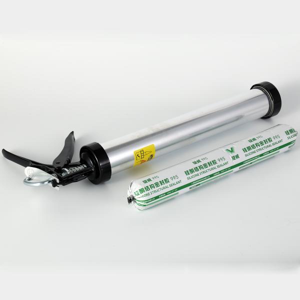 One Component 600ml Fast Curing Silicone Sealant