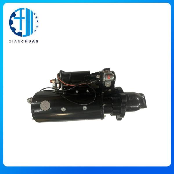 Starter Motor C9 330c 330d 336D  338-3454  12V  For Caterpillar Engine Part