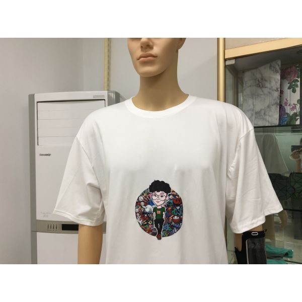 PA 1.15g/cm3 горячее плавит образец высокой температуры женского белья 1480mm нижнего белья пленки клея свободный