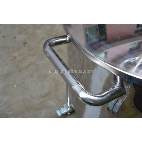 Танк куртки оборудования ногтя геля маникюра смешивая, передвижной танк смесителя сливк губы бальзама губы губной помады