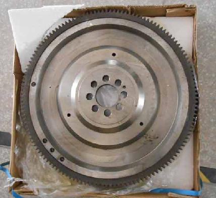 13450-3701 / S1345-03701 VOLANT MOTEUR ENSEMBLE VOLANT MOTEUR PRÉCISION-ÉQUILIBRÉ POUR HINO