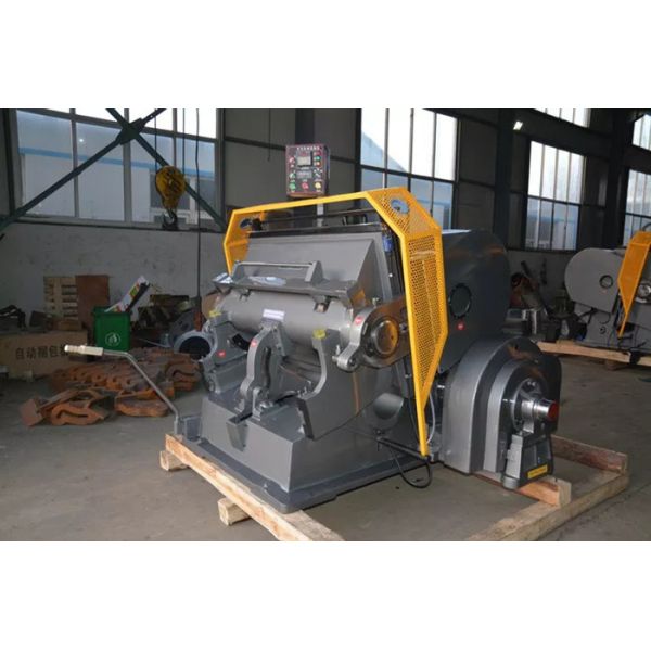 Плашки Platen картона машина Ml 1300 ручной пробивая умирает автомат для резки сверхмощный