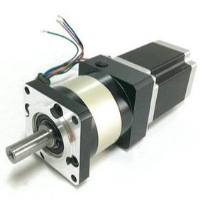 Planetary Gearbox 12v Nema 11 Stepper Motor 950g.Cm 2 Phase