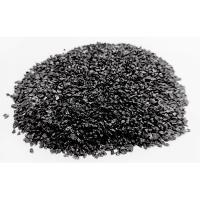 Alta pureza de alumínio fundido castanho 95% Matéria-prima de alta bauxita de alumínio para abrasivo