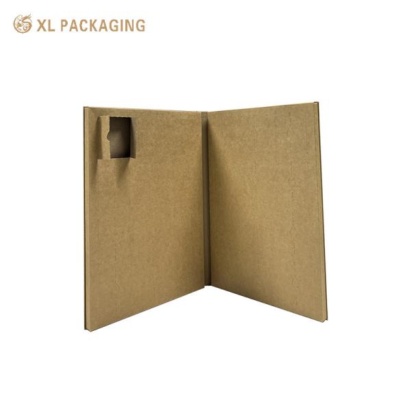 XL Packaging Custom Luxury Boxes Empty 24 Day Advent Calendar Packaging Box Recyclable Kraft Paper Rigid For Tea Toys