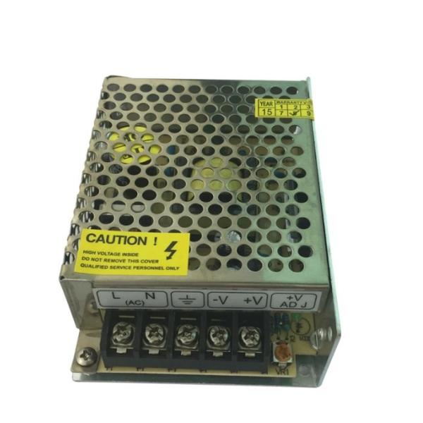 1108 AC To DC Motor Power Supply 12V 3.2A Overload Proctection