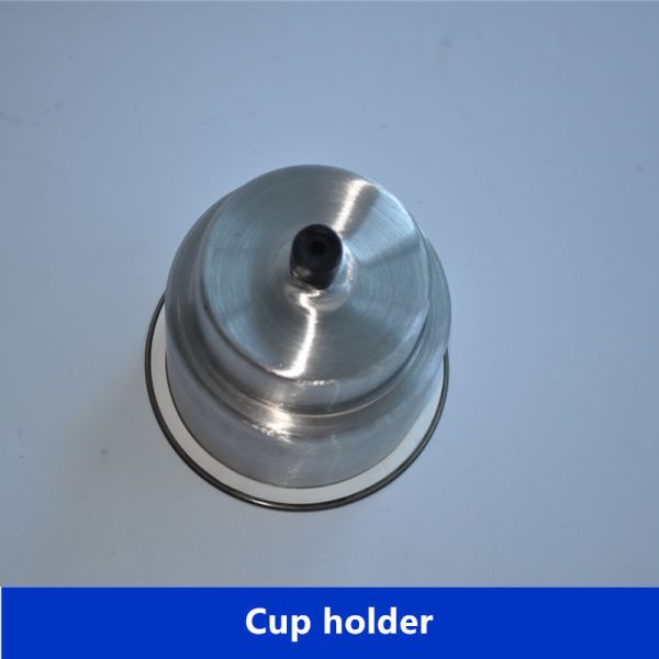 New Stainless Steel Cup Drink Can Holder Boat RV Marine/Marine Hardware/ship
