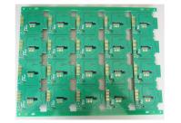 Montagem de PCB de detector inteligente de pulso Montagem de fabricação de PCB médico