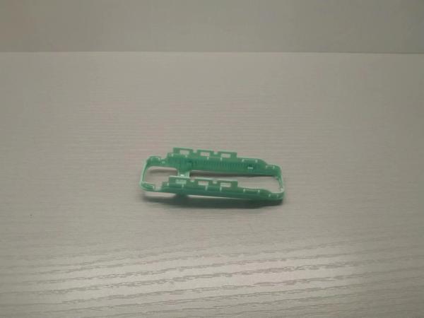 OEM Precision E-Cigarette Vaporizer Housing Mold With Hot Cold Runner System