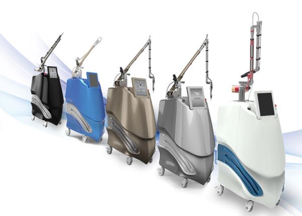 Hot Selling Pico Laser Machine Picosure Forimi Real Picosecond Laser All Colour Tattoo Removal
