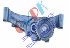 15010-95009 двигатель Nissan масляного насоса двигателя дизеля для PD6