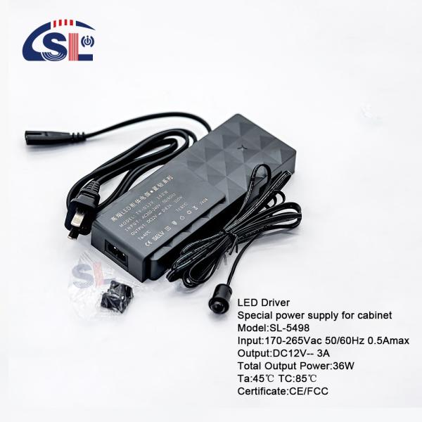 DC12V 24V Centralized Control Infra-red Human Body Induction Cabinet Sensor Switch For LED Light Door Cabinet Ta 45C