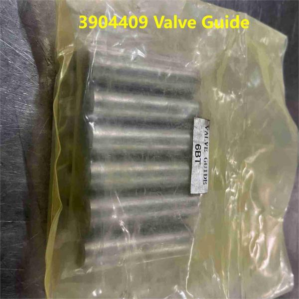 3904409 Valve Guide CUMMINS Engine Parts 6BT 6 Months Assurance