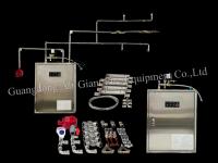 Kitchen Hood Wet Chemical Fire Extinguishing Automatic System
